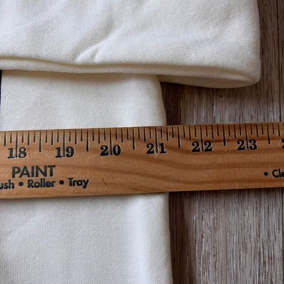 Sanrio Hello Kitty  Sweatshirt Front Back Graphic Cotton Oversized Hoodie Medium - Picture 7 of 10